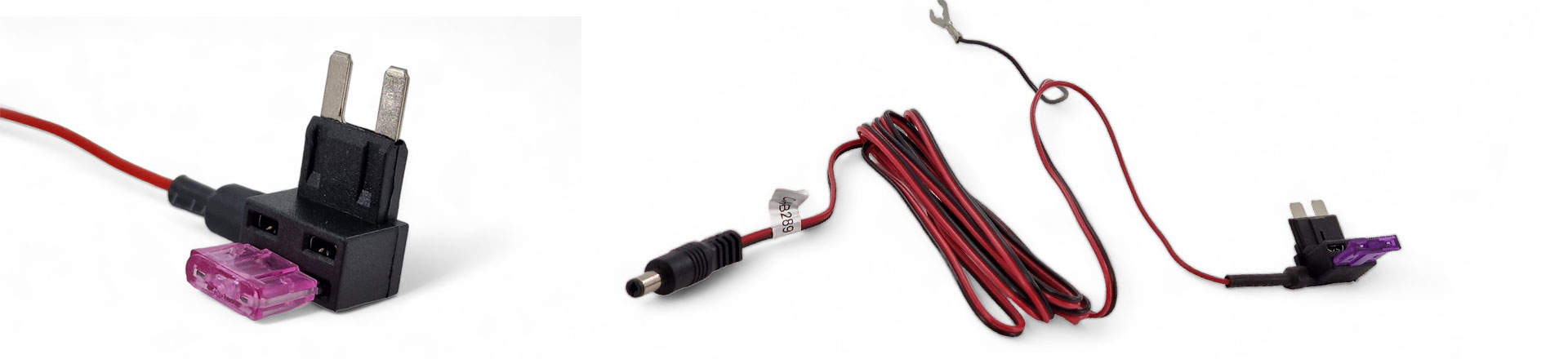 Fuse Taps / Piggyback Fuse Holders