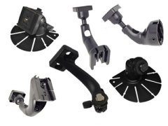 Fixing Brackets for Monitors