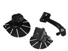 Fixing Brackets for Stand / Dash Monitors