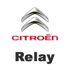 Citroen Relay Reversing Camera Kits