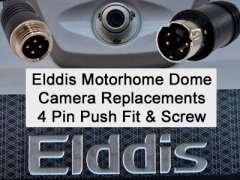 Elddis Motorhome Adaptor Sets
