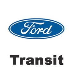 Ford Transit Reversing Camera Kits