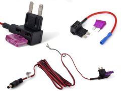 Fuse Taps / Piggyback Fuse Holders