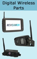 Digital Wireless Parts