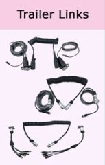 Suzie Trailer Links for rear view cameras