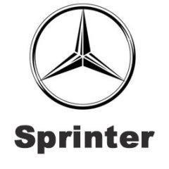 Mercedes Sprinter Reversing Camera Kits