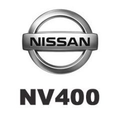 Nissan NV400 Reversing Camera Kits