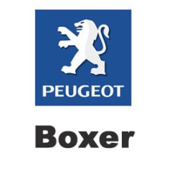 Peugeot Boxer Reversing Camera Kits