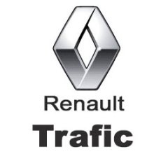 Renault Trafic Reversing camera Kits