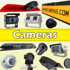Reversing Cameras