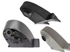 Roof Mount Overhang Reversing Camera Kits