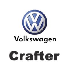 VW Volkswagen Crafter Reversing Camera Kits