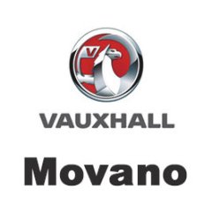 Vauxhall Movano Reversing Camera Kits