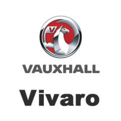 Vauxhall Vivaro Reversing Camera Kits