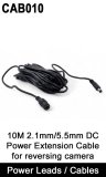 CAB010 - 10M 2.1mm DC Extension Cable