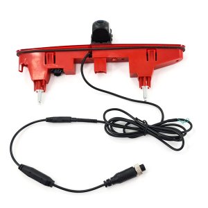 CAM834 - Brake light camera to fit Citroen Berlingo and Peugeot Partner 2008 - 2016