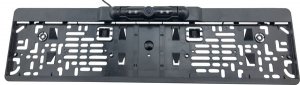 Numberplate Frame Reversing Camera