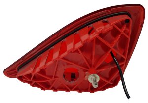CAM401 - Brake light reverse camera to fit Renault Master, Vauxhall Movano and Nissan NV400 2010 - Present