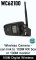 WC62100 - Digital wireless bracket camera - 100M version