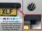 5" Dash Monitor and Mini Bolt to Number Plate Reversing Camera Kit | PM55J