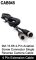 CAB045 - 4 Pin Extension Cable for reversing camera - 2M / 6.6FT