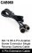 CAB060 - 4 Pin Extension Cable for parking camera - 3M / 9ft