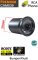 CAM039 - flush/bullet/bumper reversing camera - 1/3" 600TVL Sony CCD sensor - RCA/Phono connector