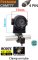 CAM777 - Clamp-on reversing camera - 1/3" 700TVL Sony CCD sensor - 4 pin connector