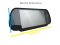 7 inch Rear View Mirror Monitor Dimensions