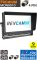 9" Monitor for Reversing/ Rear View Cameras | MON9010