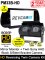 7" Mirror Monitor + Black Bracket Sony AHD Twin View Reversing + Rear View Camera Kit | PM33B-HD
