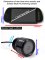 7" Mirror Monitor and Sony image sensor Flush Bumper/Bullet Reversing Camera Kit | PM34-SD