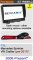 PM69BLD: Brake Light Reversing Camera Kit with 7" Hi-Res Dash Monitor for Mercedes Sprinter 2006-Present VW Crafter 2006-2017