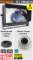 PM99DW - Kit with 9" heavy-duty dash monitor + cable + Sony CCD white dome reversing camera